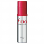 زيت فينو معالج ومرطب ومنعم للشعر من شيسيدو 70 مل Fino Oil Treatment Moisturizer and Softener from Shiseido